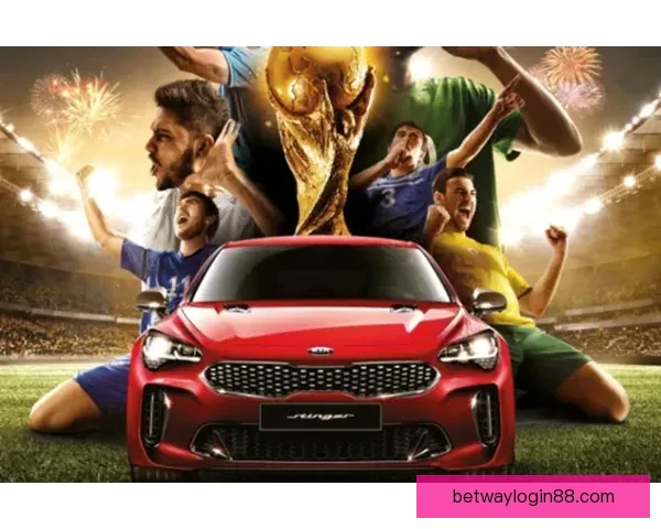 燃情世界杯来袭，加入竞猜赢豪礼畅享足球盛宴