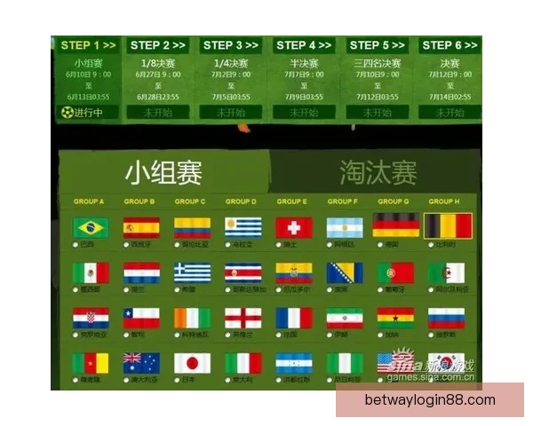 世界杯竞猜比分玩法全面解析及策略技巧深度指南